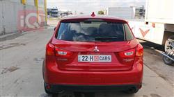 ميتسوبيشي اوتلاندر